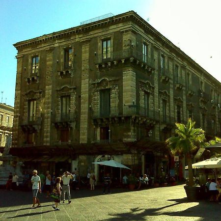 Etnea Home Duomo Catania Bagian luar foto