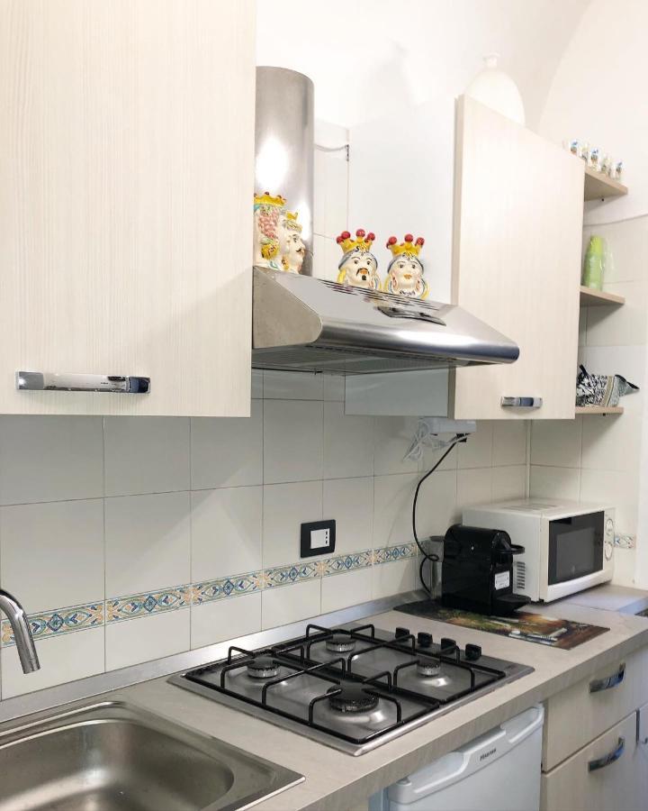 Etnea Home Duomo Catania Bagian luar foto