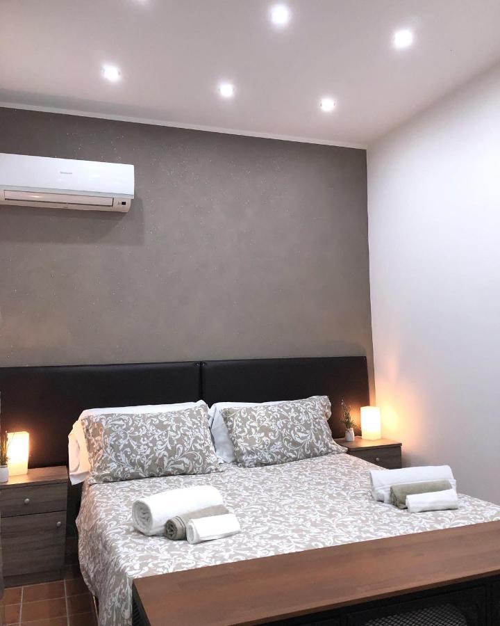 Etnea Home Duomo Catania Bagian luar foto