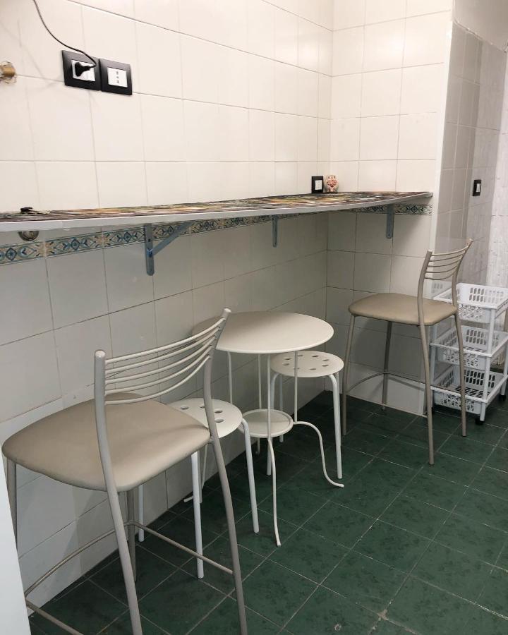 Etnea Home Duomo Catania Bagian luar foto