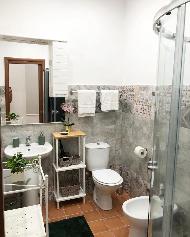 Etnea Home Duomo Catania Bagian luar foto