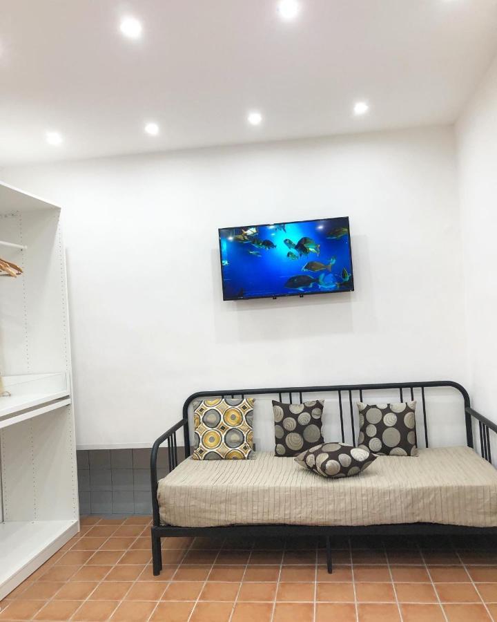 Etnea Home Duomo Catania Bagian luar foto